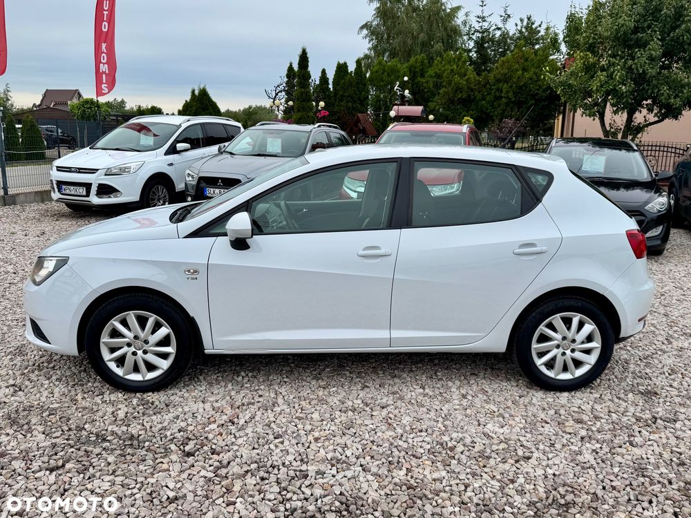 Seat Ibiza - 11