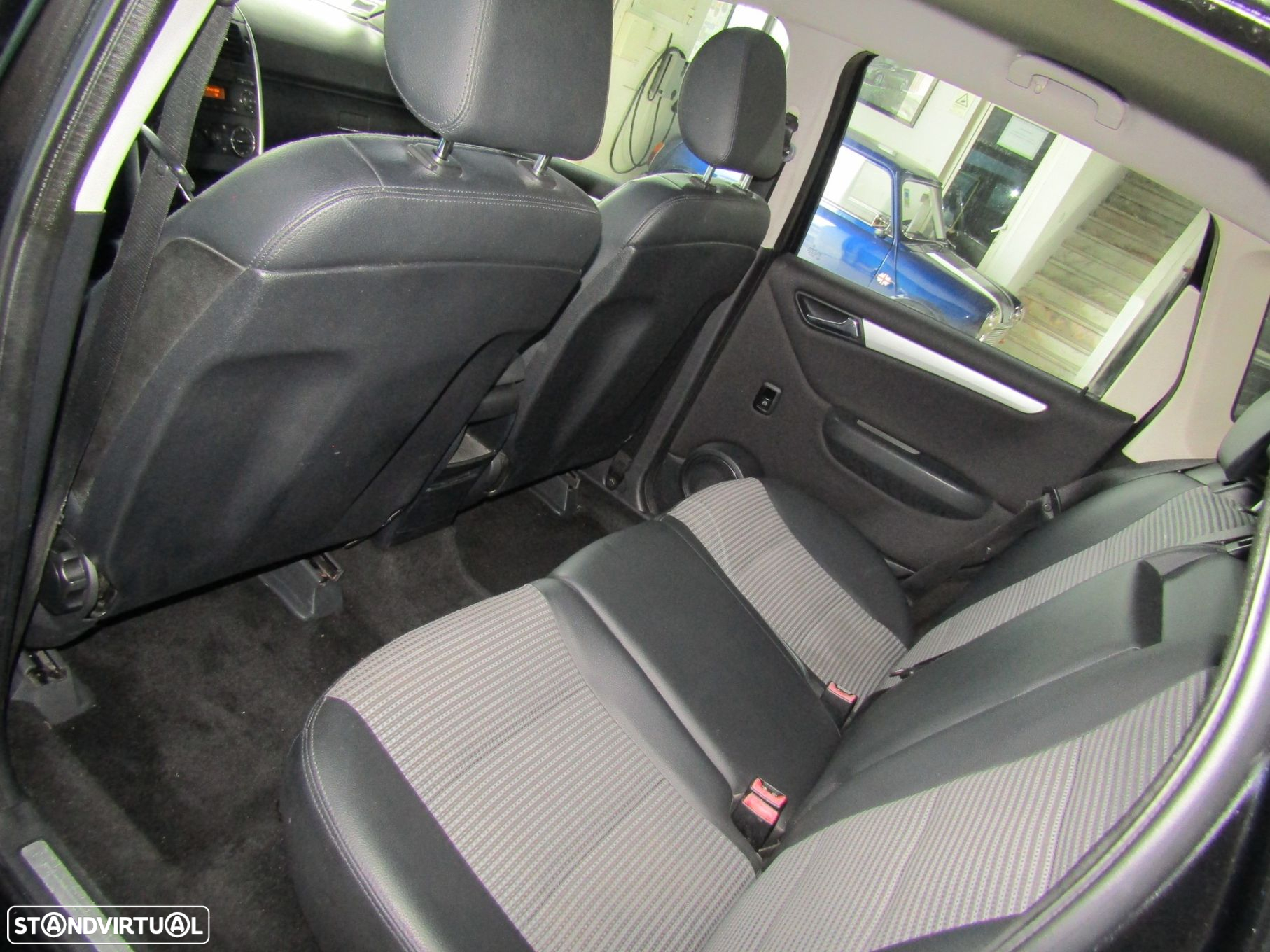 Mercedes-Benz A 150 Avantgarde - 10