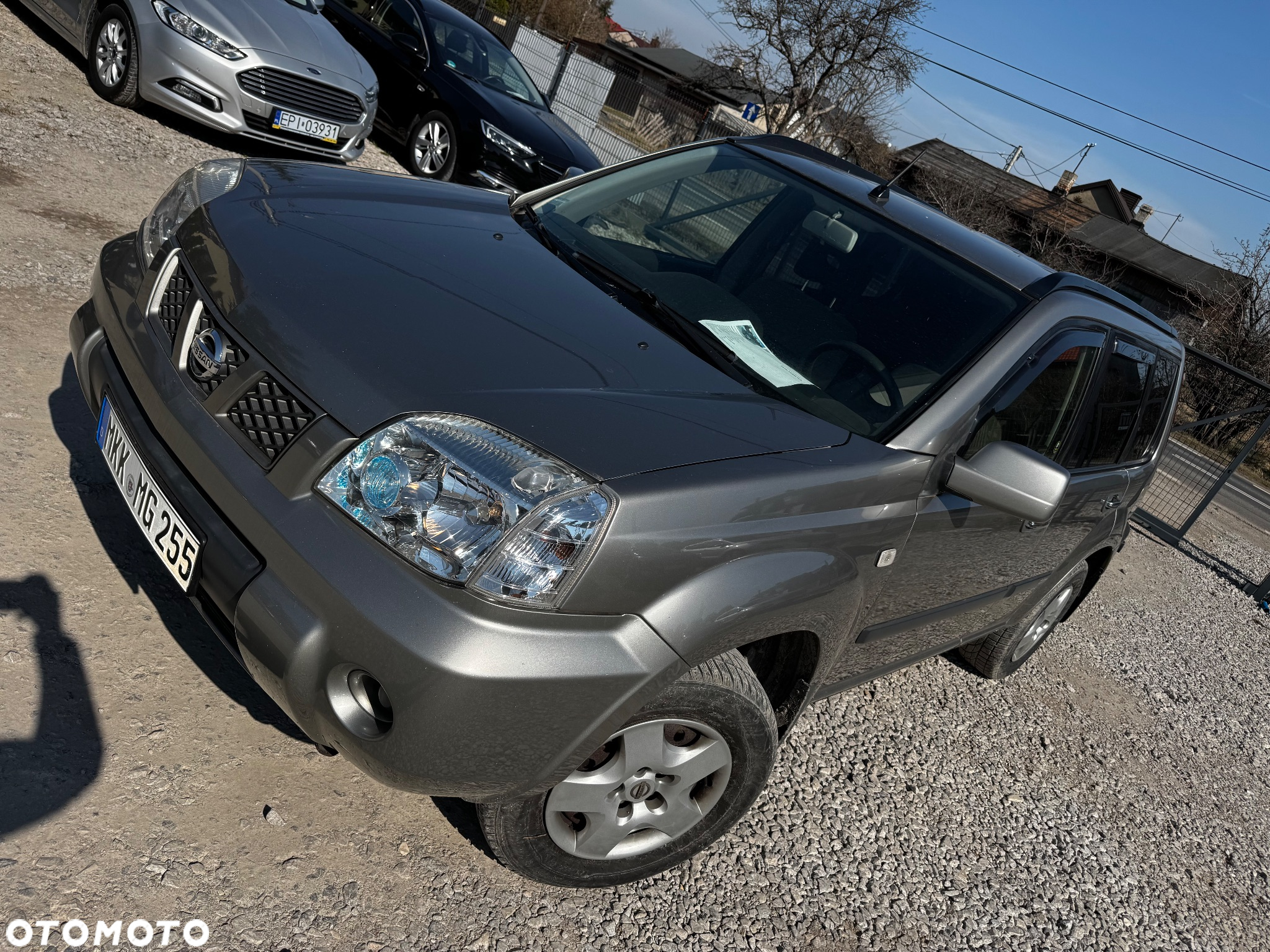 Nissan X-Trail 2.0 Comfort - 21