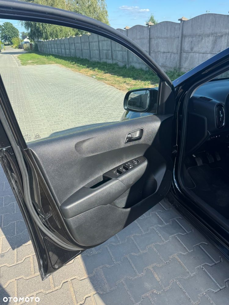 Kia Picanto 1.0 L - 14