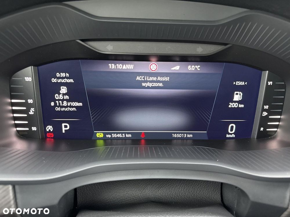 Skoda Kodiaq 2.0 TDI 4x2 Style DSG - 13