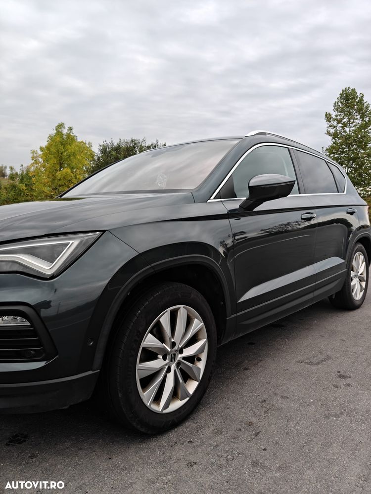 Seat Ateca - 5