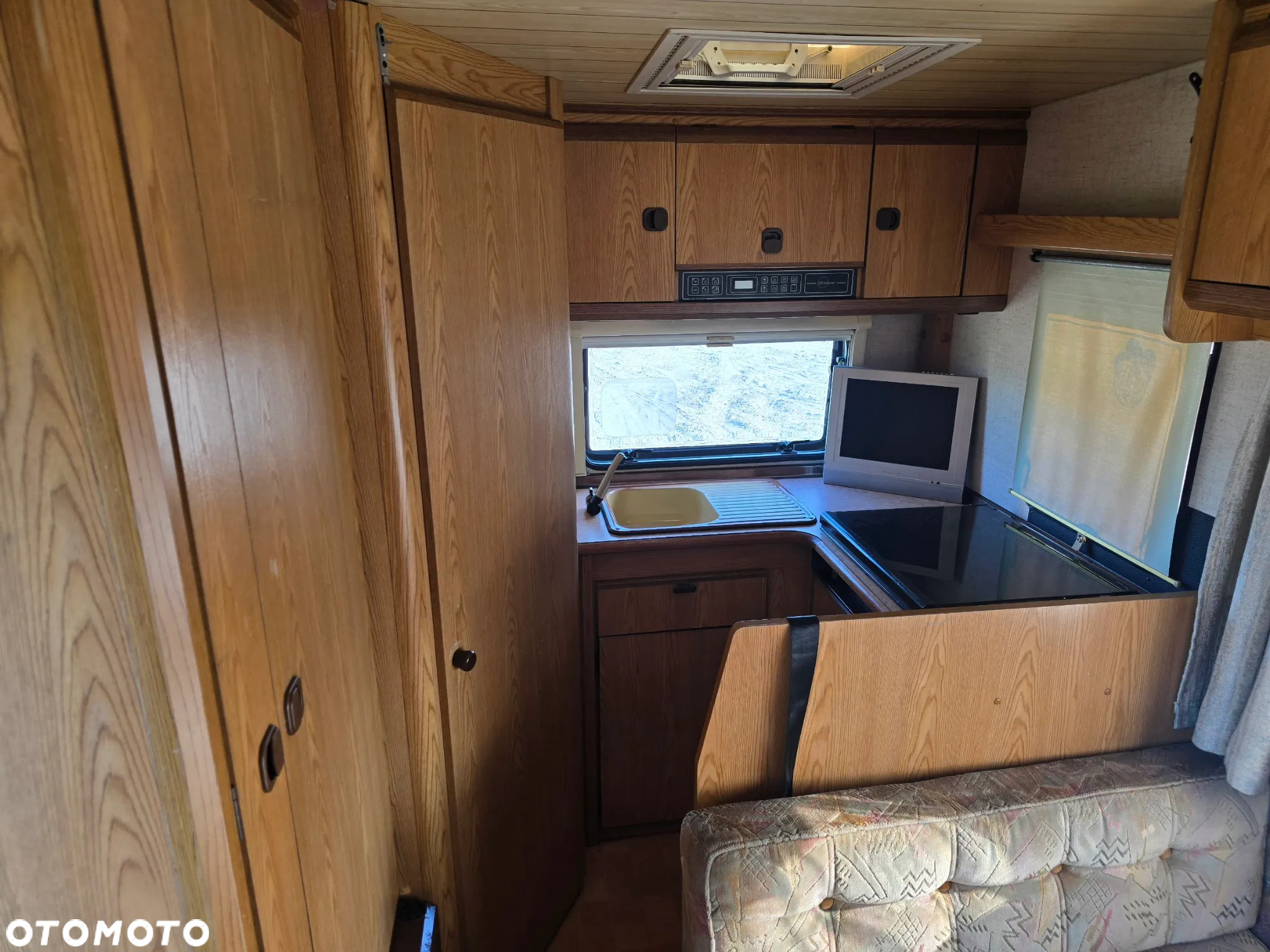 Fiat Ducato 14 Luxus 279.491.3 - 6