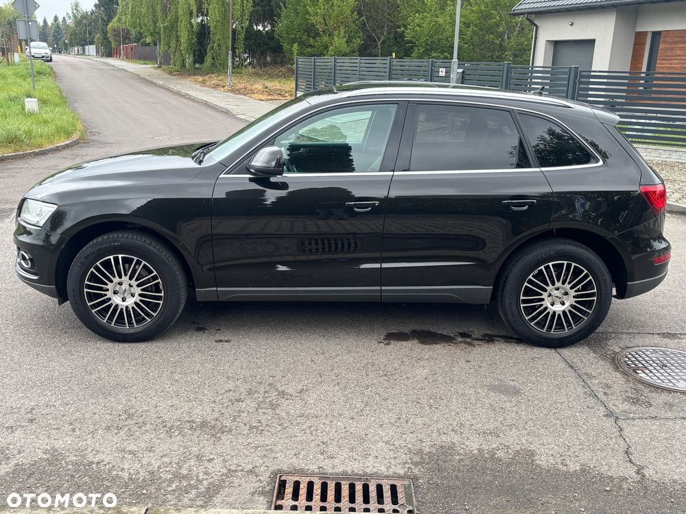 Audi Q5 - 3