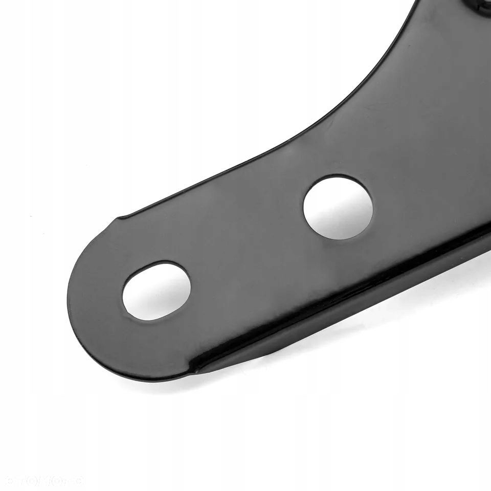 Uchwyt radia do owiewki wewnętrznej Harley Touring 2014 - 12