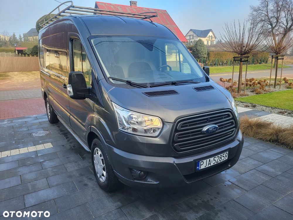 Ford Transit - 4