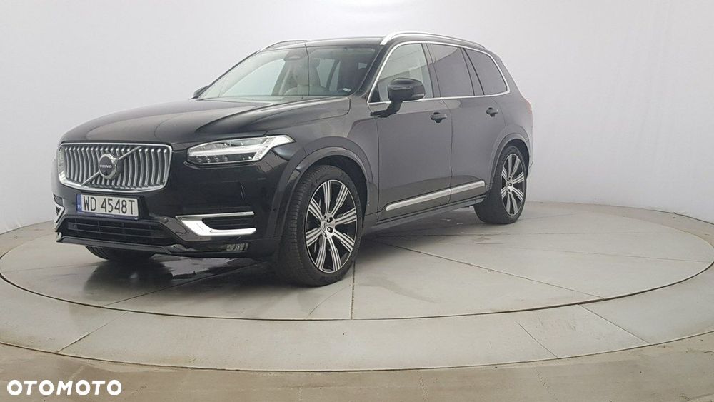 Volvo XC 90 - 3