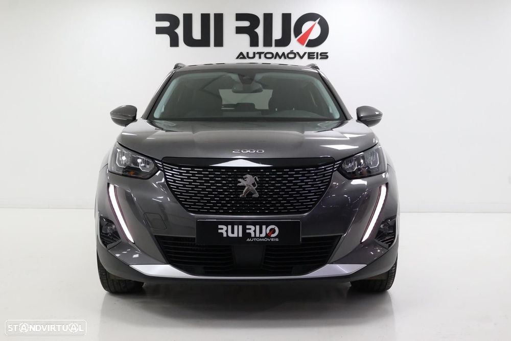 Peugeot 2008 1.2 PureTech Allure - 7