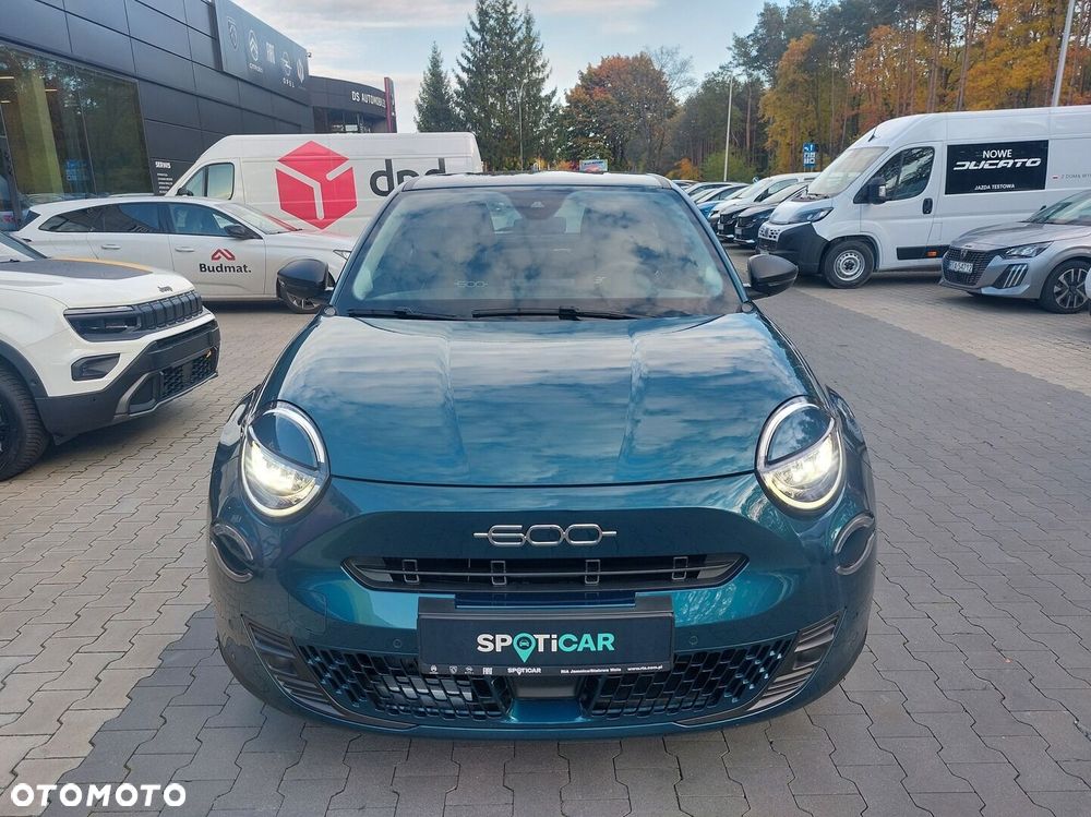 Fiat 600 - 5