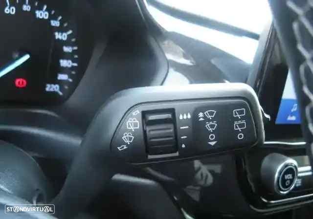 Ford Puma 1.0 EcoBoost MHEV Titanium - 13