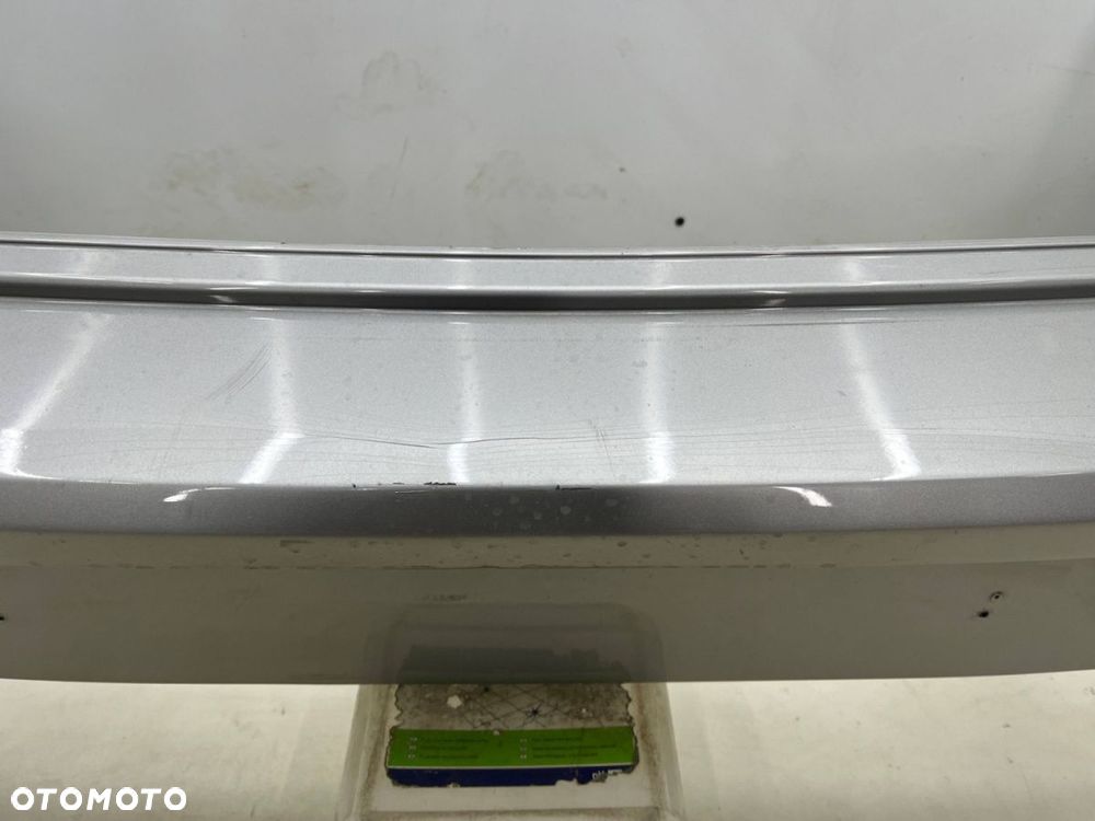 Zderzak tylny VW Golf VII 7 12-16 tył Hatchback HB 5G6807421 - 9