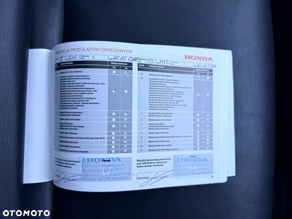 Honda Civic 1.8 Executive - 29