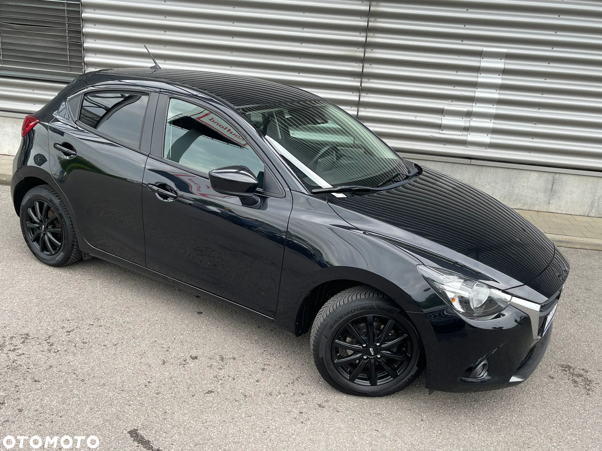 Mazda 2 1.5 Skymotion - 3