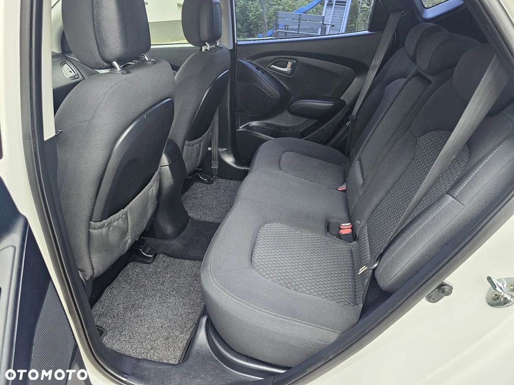 Hyundai ix35 - 14