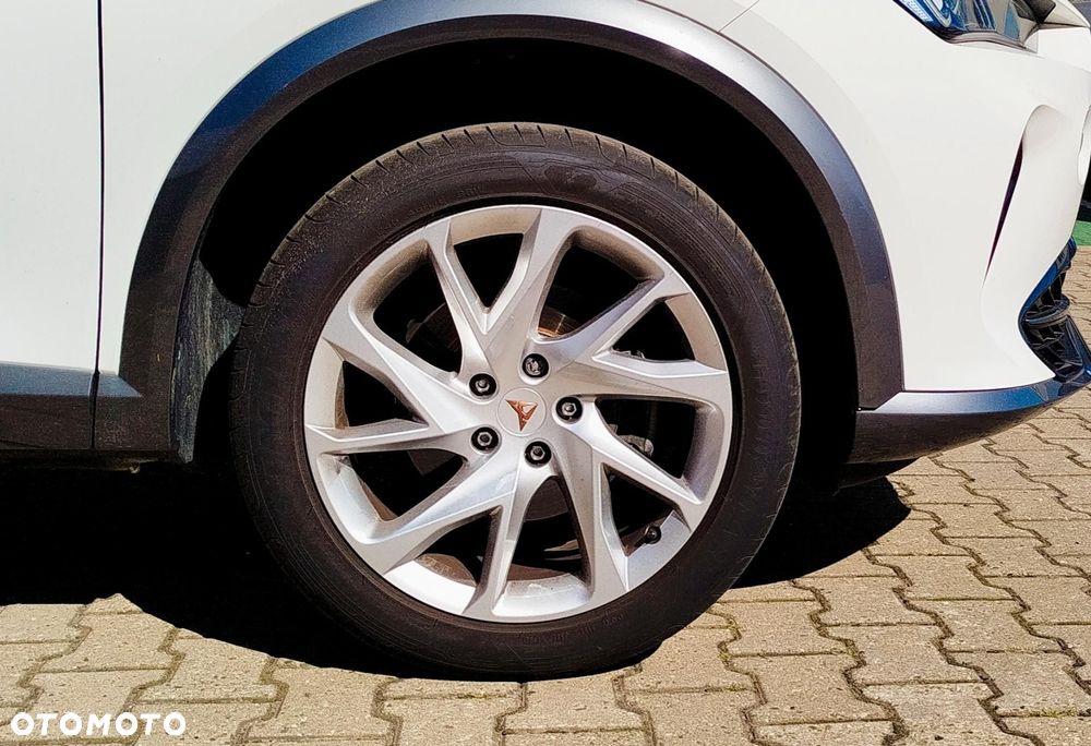 Cupra Formentor 1.5 TSI DSG - 4