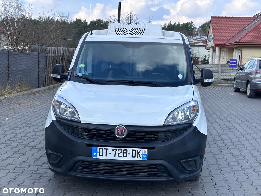 Fiat Doblo - 2