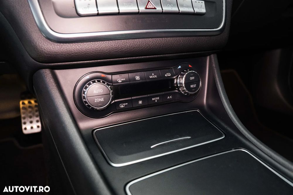 Mercedes-Benz CLA 220 - 29