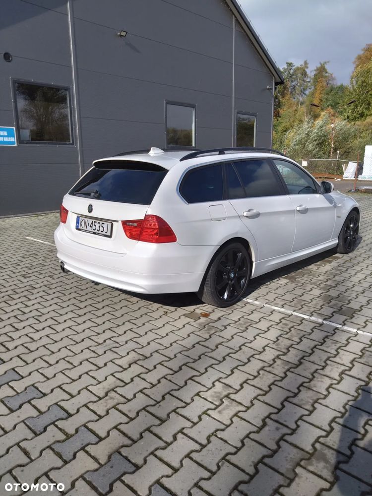 BMW Seria 3 - 6