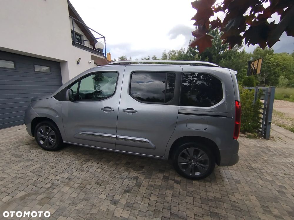 Toyota Proace City Verso 1.5 D-4D Family - 11