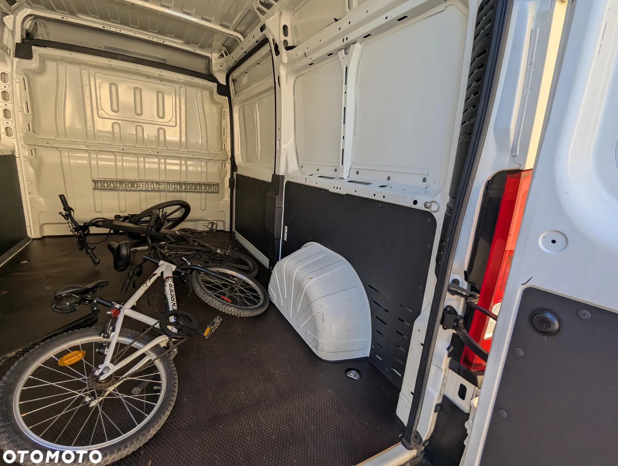 Peugeot Boxer - 12