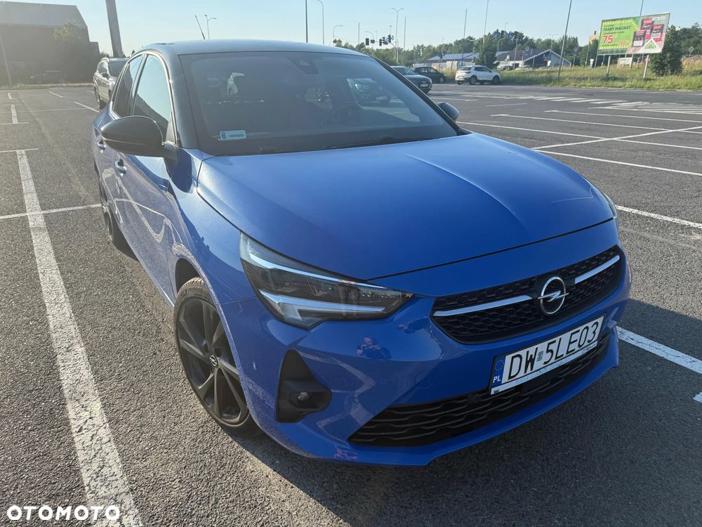 Opel Corsa 1.2 GS Line S&S - 3