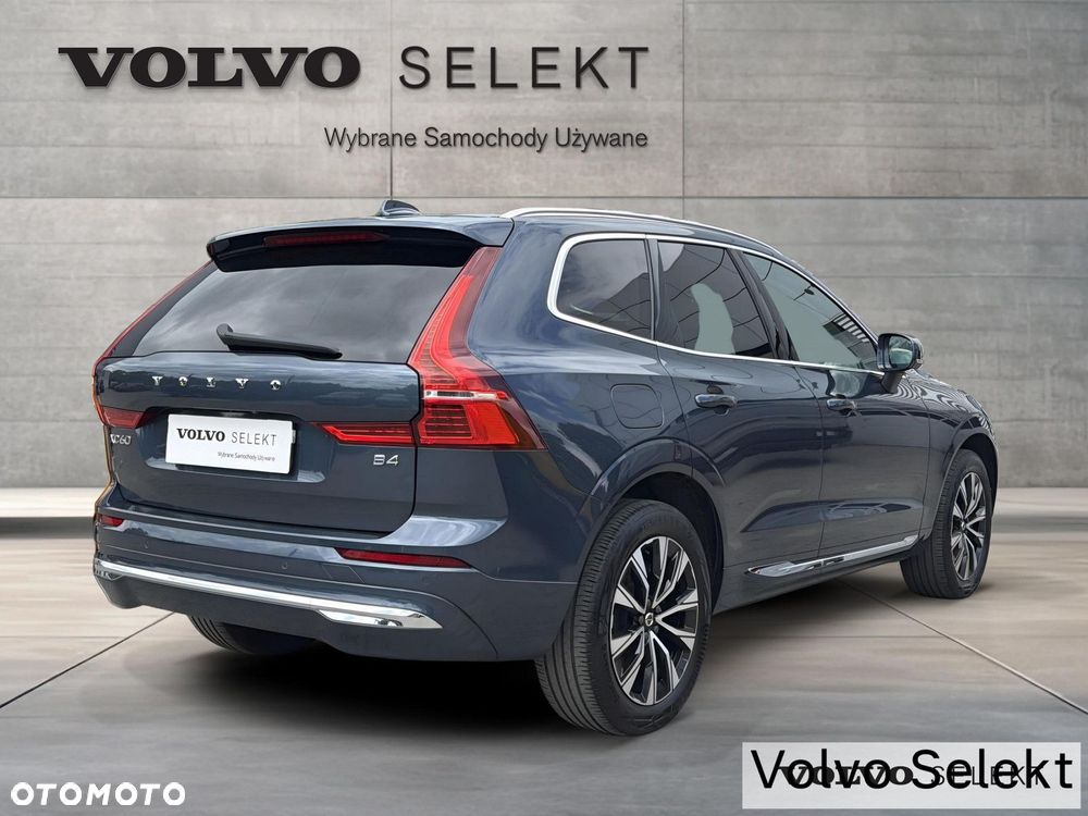 Volvo XC 60 - 9