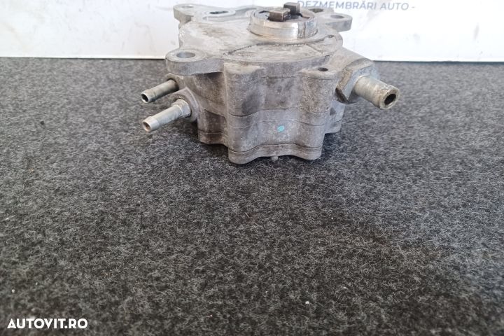 Pompa vacuum mecanica 03G145209 2.0 BKD Seat Altea 1 [2004 - 2009] Fr - 3
