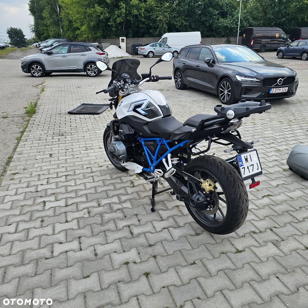 BMW R - 23