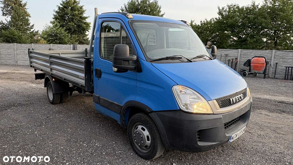 Iveco Daily - 5