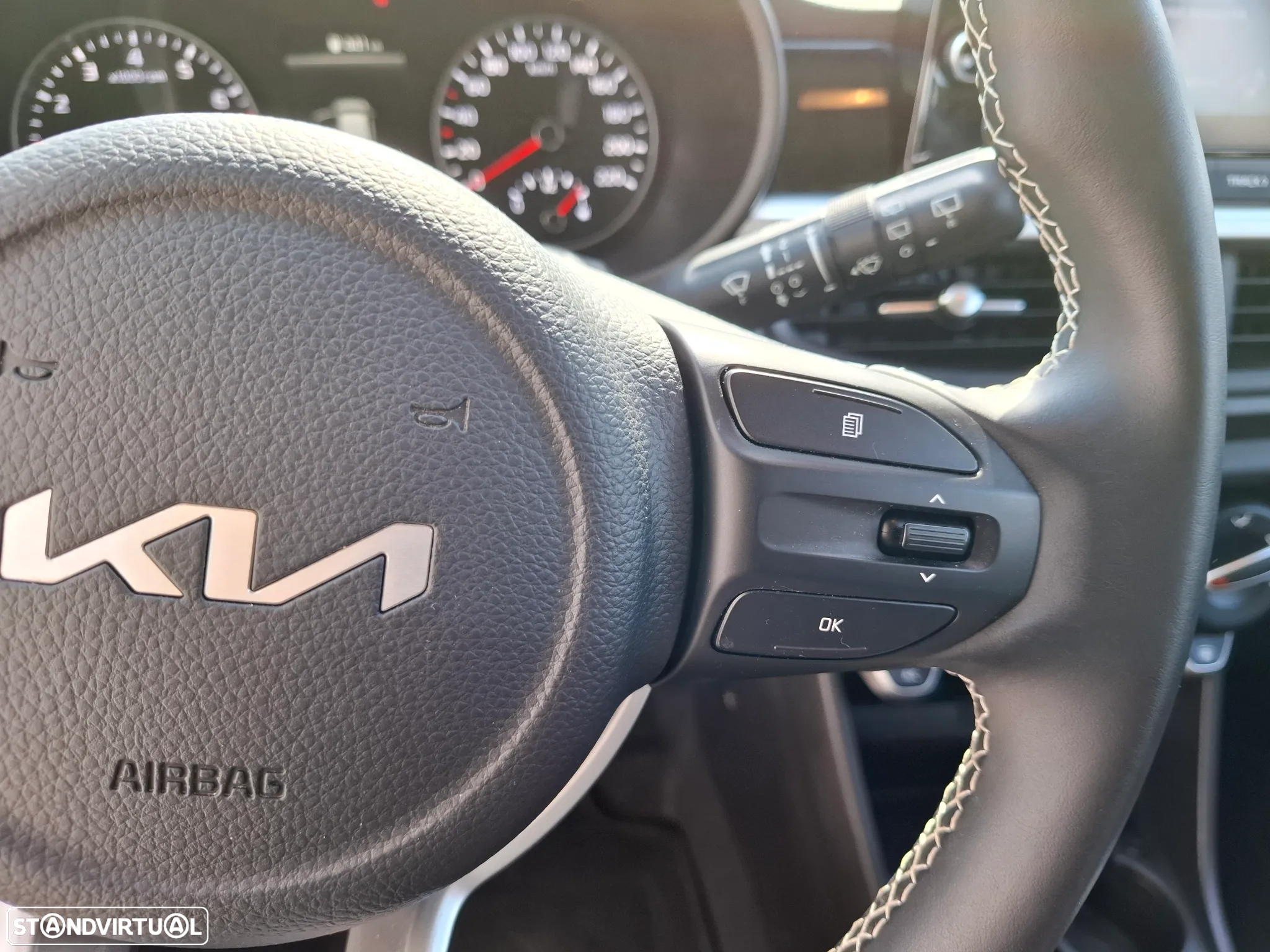 Kia Picanto 1.0 CVVT Urban - 14