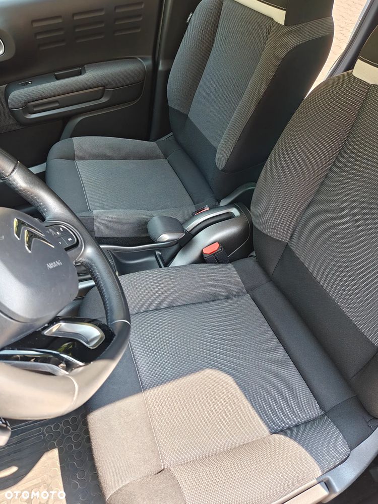 Citroën C3 Aircross 1.2 PureTech GPF Feel S&S - 14