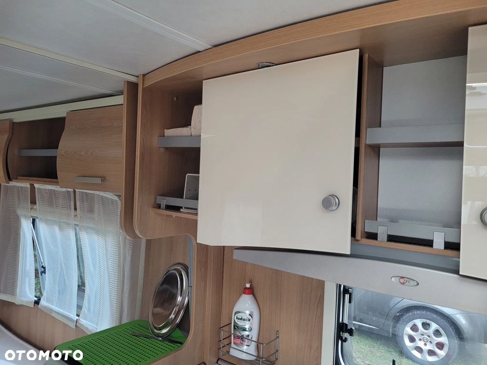 TEC Travel King - 6