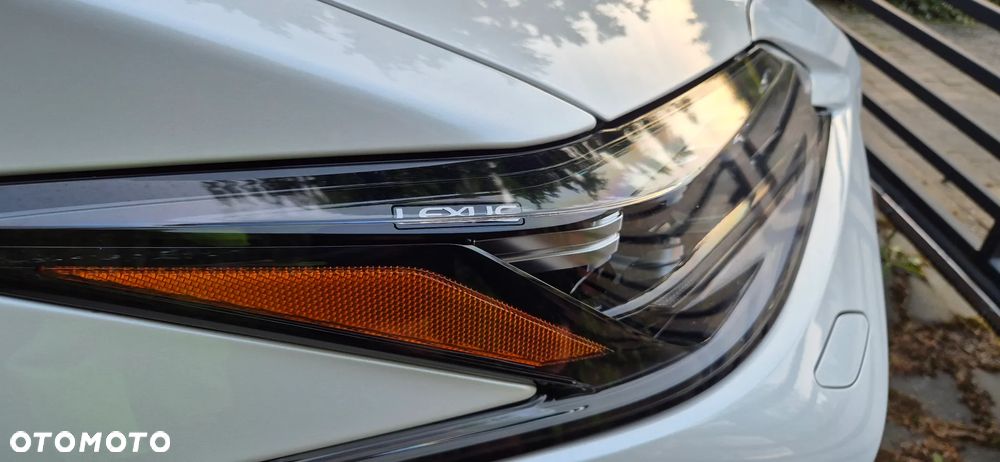Lexus ES ver-300h-prestige - 40