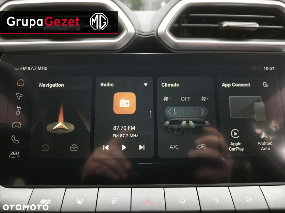 MG ZS 1.5 Excite - 14