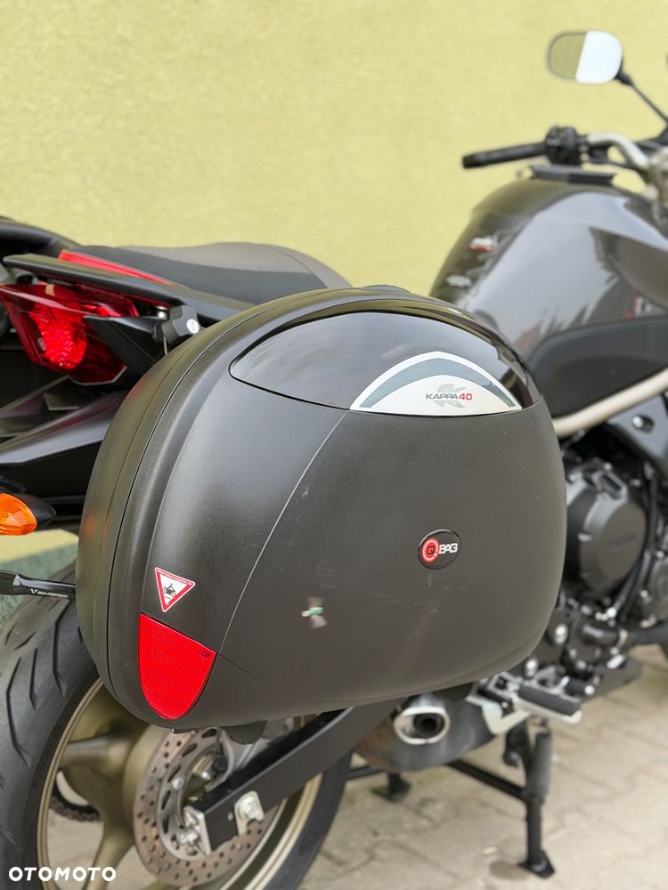 Yamaha XJ - 14