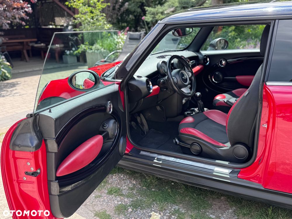 MINI Cooper - 11