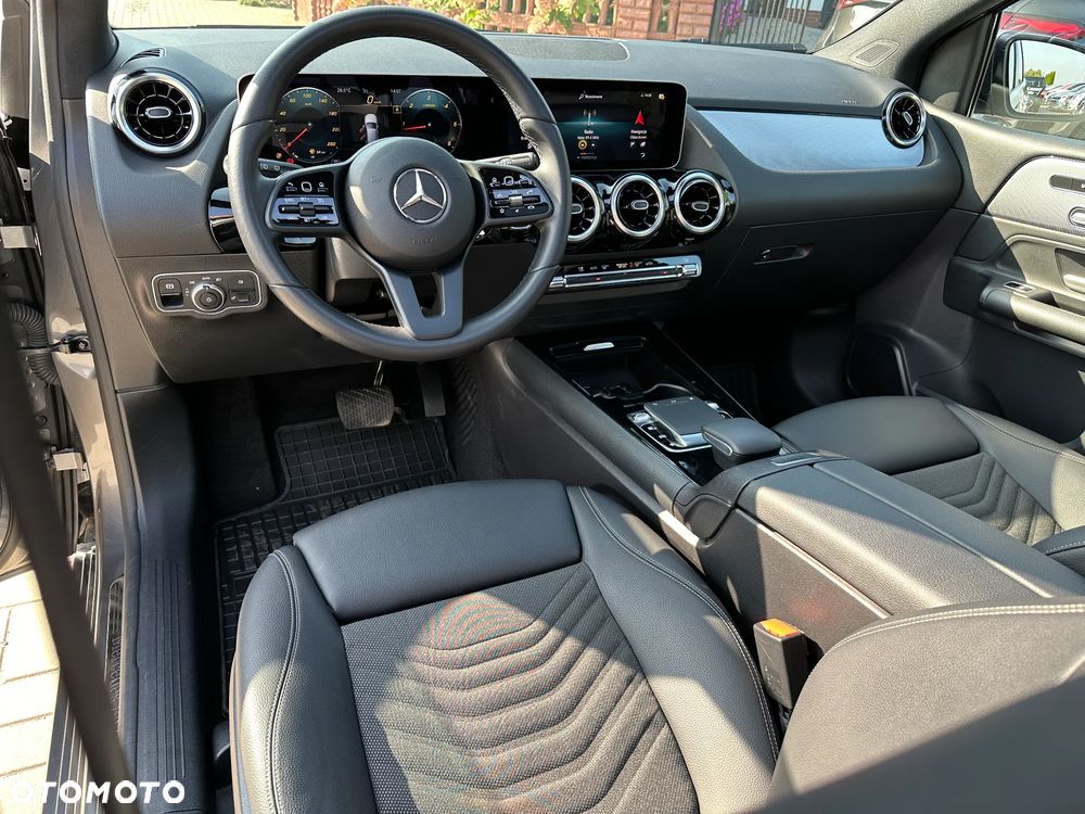 Mercedes-Benz Klasa B - 7