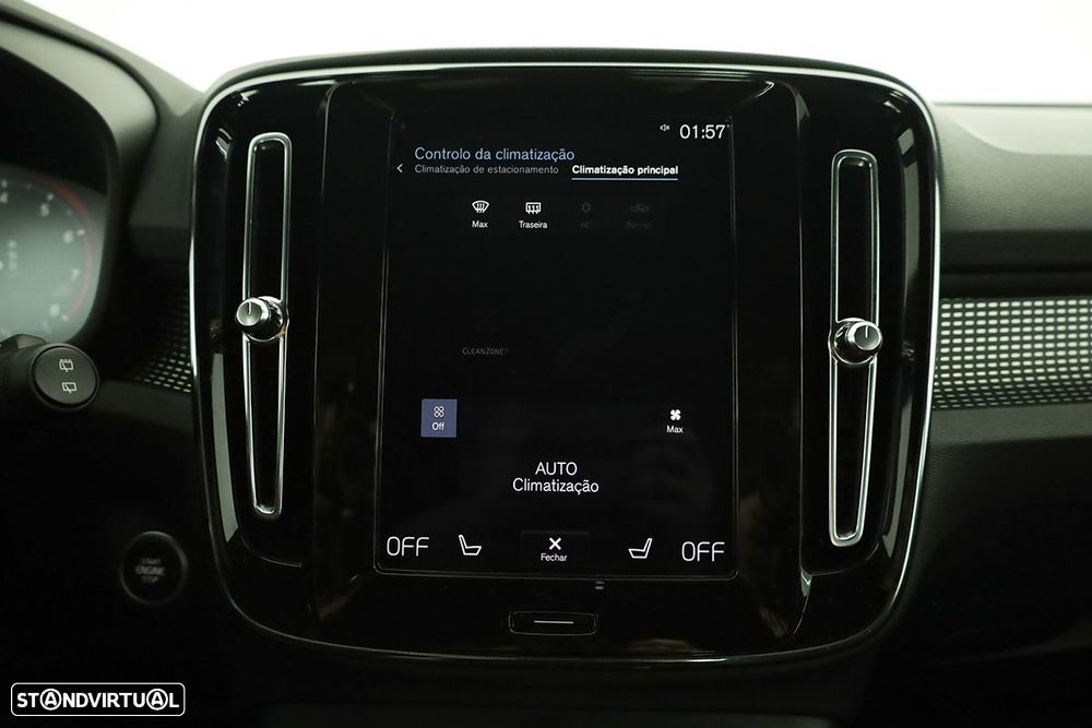 Volvo XC 40 1.5 T2 Core Auto - 13