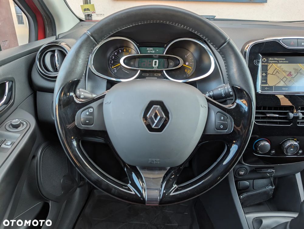 Renault Clio 1.2 16V Zen - 27