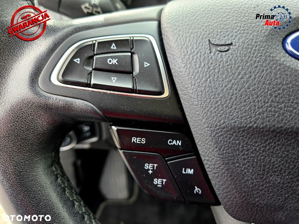 Ford Focus - 23
