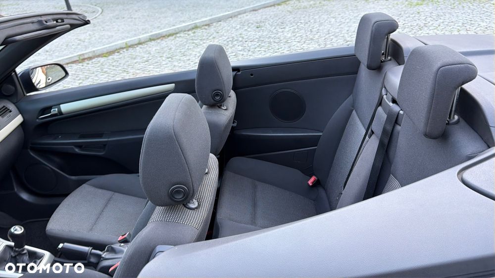 Opel Astra 1.6 Selection - 30