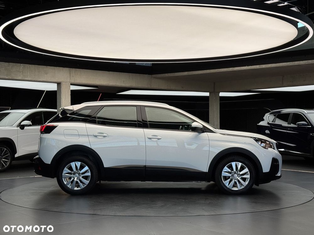 Peugeot 3008 1.2 PureTech Active - 7