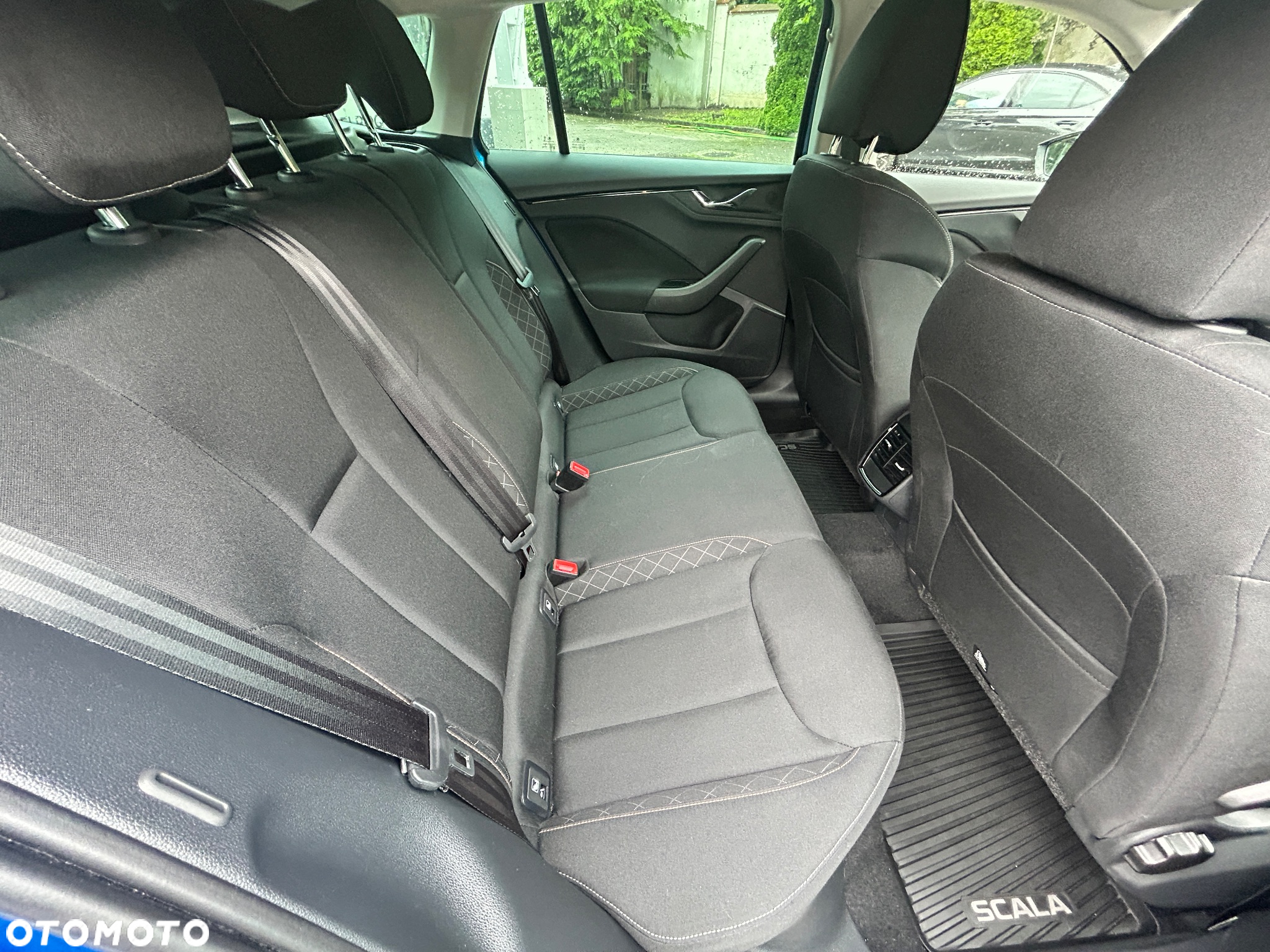 Skoda Scala 1.0 TSI Ambition - 13