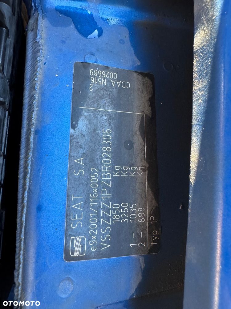 Seat Leon 1.8 TSI Sport - 24