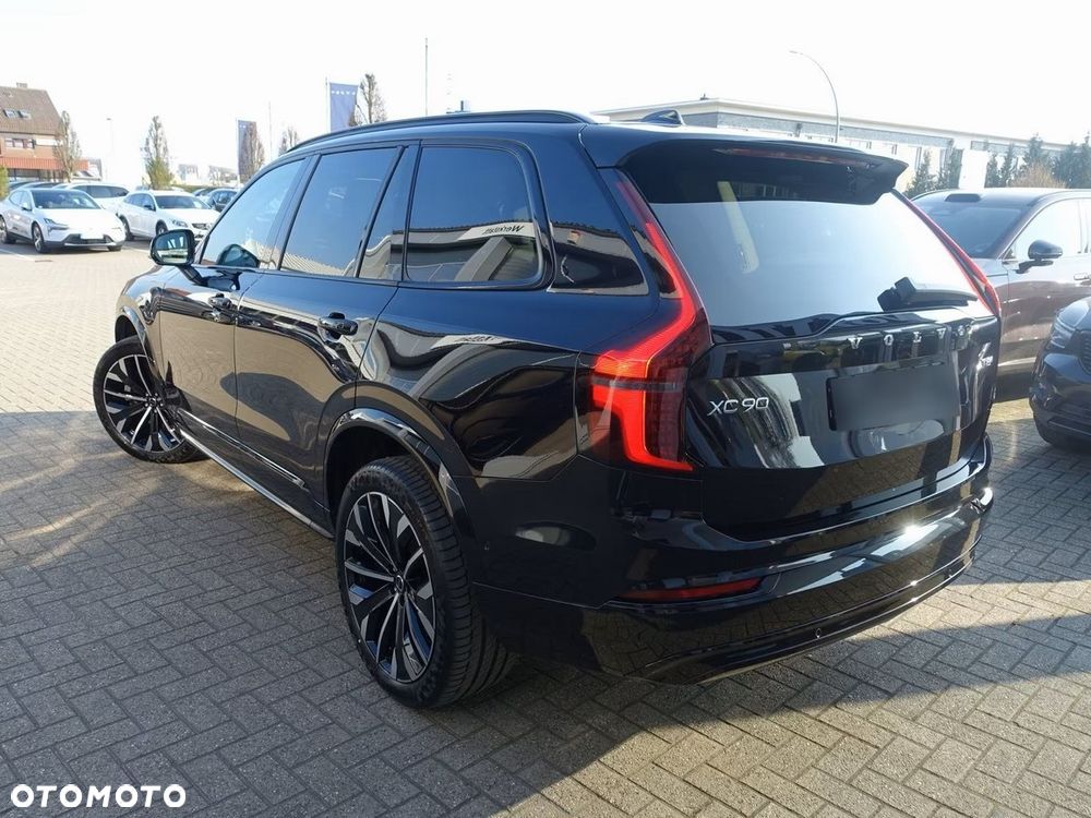 Volvo XC 90 T8 AWD Ultra Dark - 6