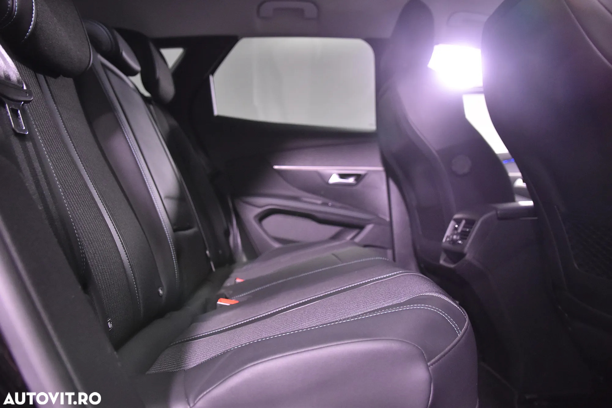Peugeot 3008 - 12