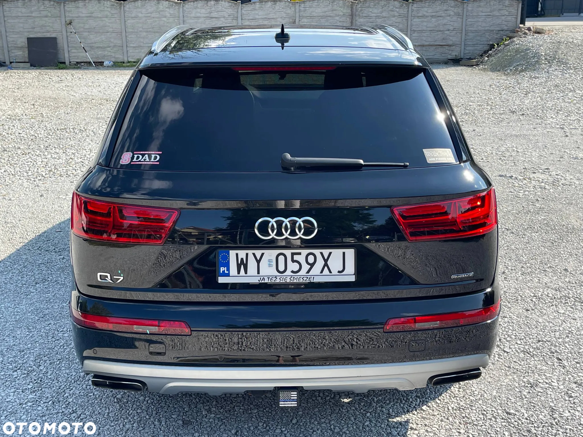 Audi Q7 - 13