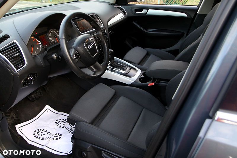 Audi Q5 2.0 TDI Quattro S tronic - 7