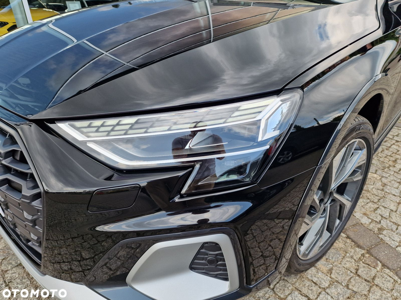 Audi A3 - 9