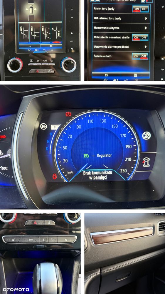 Renault Koleos 2.0 dCi Intens X-Tronic - 15